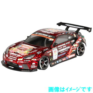 �V�o�^ DR-SHRT86Y25 2025 SHIBATA GR86 D1GP �N���A�{�f�B