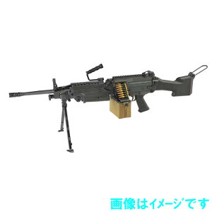 WELL PRO M249 SAW LMG ���C�g�}�V���K�� �d���K�� (�c�C�����[�^�[����/�Z�~/3�o�[�X�g/�I�[�g�d�q����) 18�Έȏ�