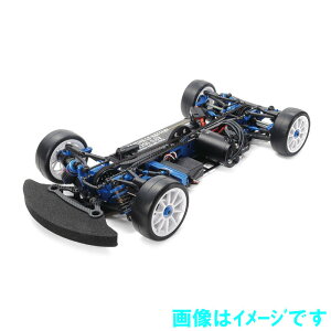�^�~�� 42391 1/10RC TRF421X �V���[�V�L�b�g