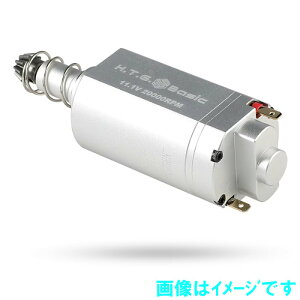 HTG�x�[�V�b�N htg-motor-el-l-20 MUGEN ELITE �����u���V���X���[�^�[ �G���[�g �����O 20K �d���K���p���[�^�[�y��]��/�N���g���N2�i�ؑցz�y�t�]�h�~�@�\�W������(�����g�p)�z�y�d�q�g���K�[�Ή�