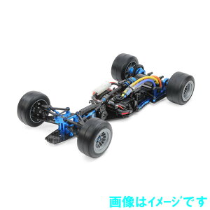 �^�~�� 42389 1/10RC TRF104 �V���[�V�L�b�g TRF�V���[�Y�i�V���[�V�j No.289
