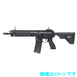 CAT CAT-416A5-LC-BK HK416A5 BK AEG�iLicensed by UMAREX/Arcturus×C.A.T.�j 18�Έȏ�