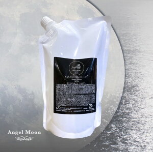 Angel Moon shampoo refill�i�G���W�F�����[�� �V�����v�[ ���t�B�� �l�ߑւ��p�j