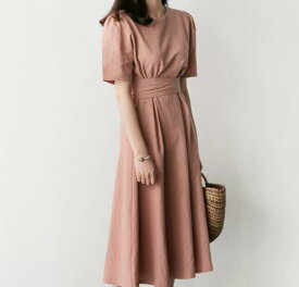 楽天市場 レトロ ワンピース カラーホワイト レディースファッション の通販