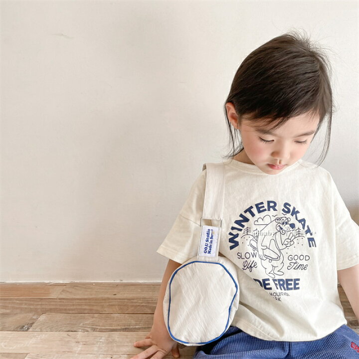 楽天市場 Iris 送料無料 夏新作 韓国風子供服 ベビー服 女の子 おしゃれ 半袖 トップス Tシャツ 韓国子供服 可愛い ブラウスベビーtシャツ 可愛い 男の子 Tシャツ キッズ服 子供用 おしゃれ キッズ トップス 大人気 イーリス