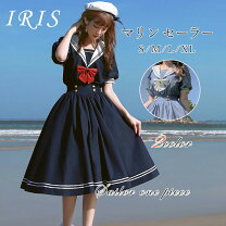 楽天市場】マリン 服（長さ（袖）半袖）（レディースファッション）の通販 