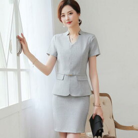 楽天市場 夏用リクルートスーツの通販