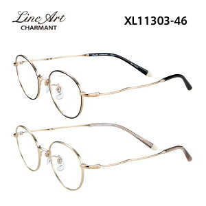 ���C���A�[�g ���K�l�t���[�� LineArt XL11303 ���f�B�[�X ���E���h �ዾ �x�t�� �x�Ȃ� �ɒB���K�l �T�C�Y�F46 �������K�i ������� ��������