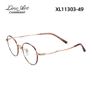 ���C���A�[�g ���K�l�t���[�� LineArt XL11303 ���f�B�[�X ���E���h �ዾ �x�t�� �x�Ȃ� �ɒB���K�l �T�C�Y�F49 �������K�i ������� ��������