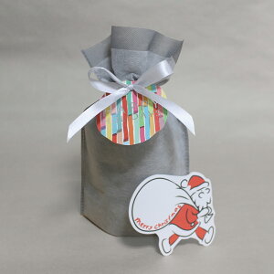 ���܂����M�t�g���b�s���O | �a���� �N���X�}�X ��̓� | �I�ׂ郁�b�Z�[�W�J�[�h�t�� ���P�̍w���s��