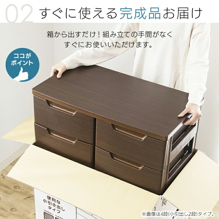 楽天市場】[ｴﾝﾄﾘｰでﾎﾟｲﾝﾄ最大10倍/ｽﾀﾝﾌﾟﾗﾘｰ]【公式】チェスト 6段 北欧 