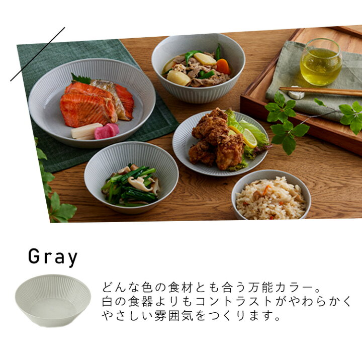 楽天市場】食器 5点セット MNW-5S アイリスオーヤマ 美濃焼 磁器 皿 
