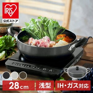  28cm   ih KX IHΉ _ChR[g Ȃ ^ DIS-P28S ACXI[}