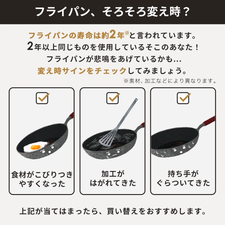 楽天市場】【公式】フライパン ih対応 白 ih ガス火対応 26cm 深 楽天市場】【公式】フライパン ih対応 白 ih ガス火対応 26cm 深