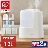 ＼ポイント2倍~27日23：59／[エントリーでポイント最大10倍/スタンプラリー]【公式】 加湿器 小型 アイリ…
