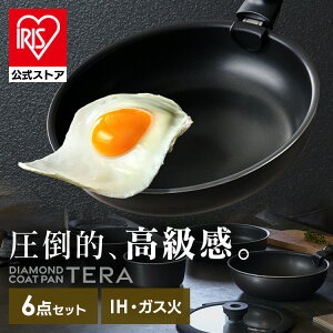 yztCp Zbg ih [^ R[eBO ϋv  _ChR[g łtɂ 肪 W  GbOp 6_Zbg ACXI[} DIAMONDCOAT TERA e HDC-S6S 