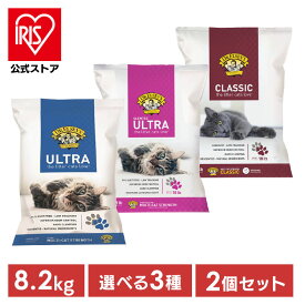 【2個セット】猫砂 固まる 鉱物 プレシャスキャットプレシャスキャット Preciouscat Dr.エルスレイ 香り付き 猫砂 ベントナイト 鉱物 ウルトラ クラシック センティド【iris_dl06】