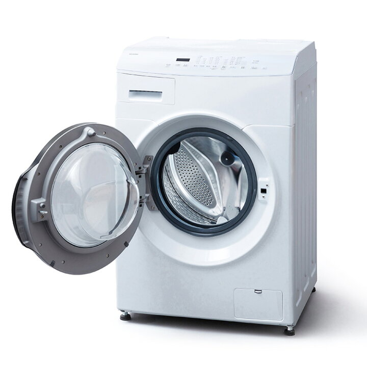 楽天市場】【公式】【設置無料】ドラム式洗濯機 洗濯 8kg 乾燥 5kg 
