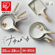 ★TVで紹介されました★ フライパン 20cm 22cm 24cm 26cm 28cm IH ガス火対応 鍋 炒め鍋 深型 卵焼き器 …