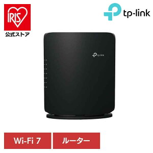 WiFi7LAN[^[ Archer BE7200Wi-Fi LAN [^[  MLO x  fAoh X[vbg Wi-Fi 7 TP-Link