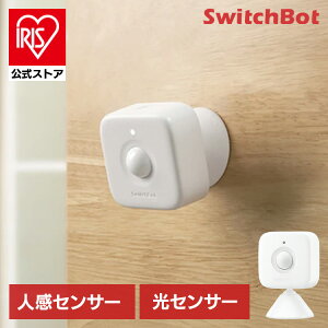 SwitchBot lZT[ W1101500-GHSwitchBot lZT[ ԊOZT[ m dr }Olbg L͈ SwitchBot