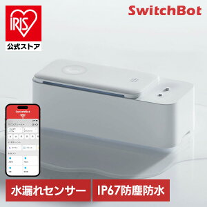SwitchBotRZT[ W4402000SwitchBot RZT[ Wi-Fi Bluetooth R A[g ʒm h ϋv Hm SwitchBot