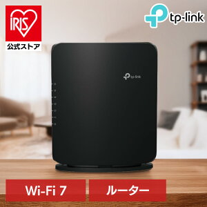 WiFi7LAN[^[ Archer BE7200Wi-Fi LAN [^[  MLO x  fAoh X[vbg Wi-Fi 7 TP-Link