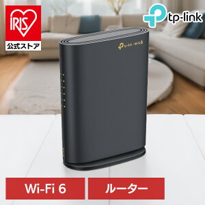 WiFi6 LAN[^[ Archer AX1800Wi-Fi LAN [^[ fAoh  e OFDMA IPv6 IPoE v6vX Wi-Fi 6 TP-Link