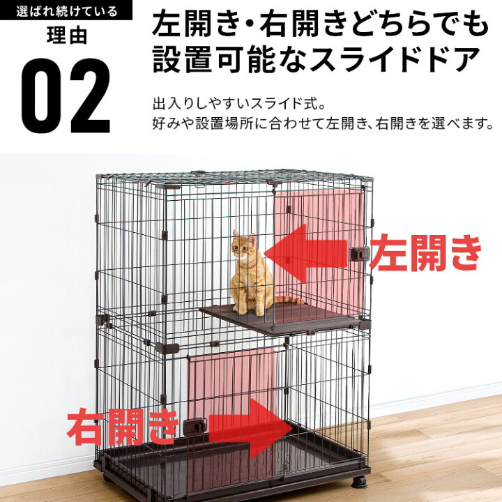 楽天市場】[ｴﾝﾄﾘｰでﾎﾟｲﾝﾄ最大10倍/ｽﾀﾝﾌﾟﾗﾘｰ]【公式】犬 ケージ 拡張 