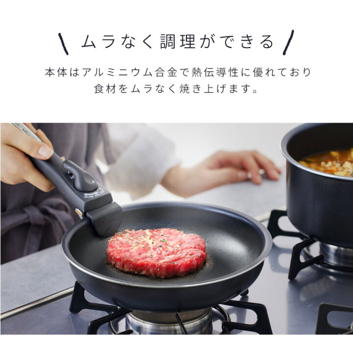 楽天市場】＼15%ポイントバック☆彡〜7/28 9:59迄／フライパン 28cm IH 