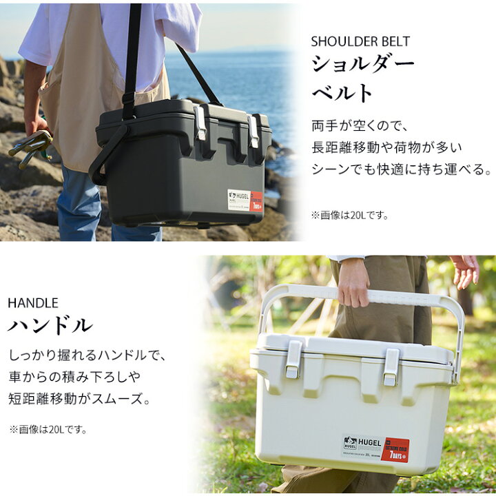楽天市場】＼15%ポイントバック☆彡〜7/28 9:59迄／[最大6.1日保冷 