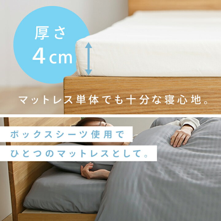 楽天市場】マットレス付き布団10点セット IRP1220-GR布団セット 布団10 