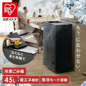 �_���V���i���^�A�C���X�I�[���} �Ⓚ���ݔ� �O���[ ���S�~ �S�~�� �Ⓚ �j�I�C�΍� 45L �W�t �X���� �L���X�^�[�t �_�C������ �ȃG�l �É� IFTB-45A-H * ���S�����ۏؑΏ�