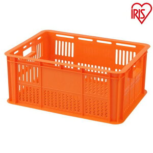 [�G���g���[�Ń|�C���g�ő�10�{/�X�^���v�����[]�E�l�̎ԍڃ��b�N��p �o�X�P�b�g�R���e�i BSC-34L �I�����W (3�Z�b�g) �A�C���X�I�[���}