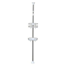 楽天市場 お風呂 ラック つっぱりの通販