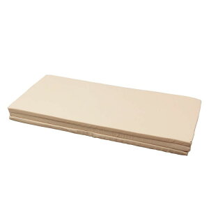 マットレス ダブル エアウレタン低反発マットレス 折りたたみ DMTRT-D アイリスオーヤマ