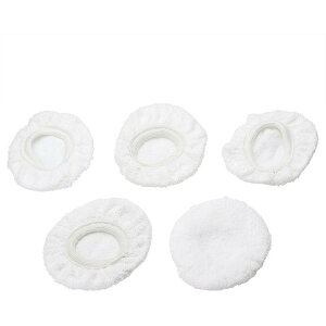 【公式】スチームクリーナー アイリスオーヤマ STMP-N パーツ 布ノズルカバー 掃除用品 アイリスオーヤマ