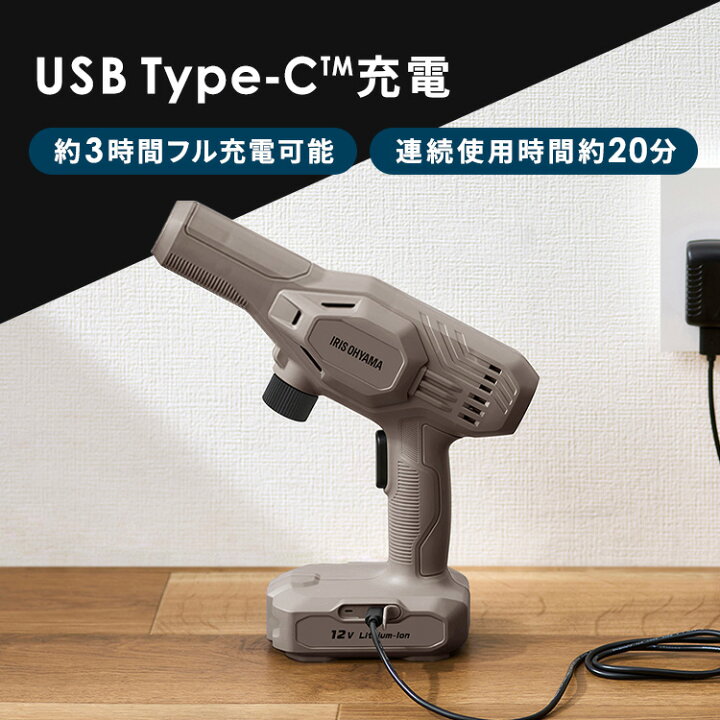 楽天市場】☆新商品☆【公式】高圧洗浄機 ハンディーウォッシャー 