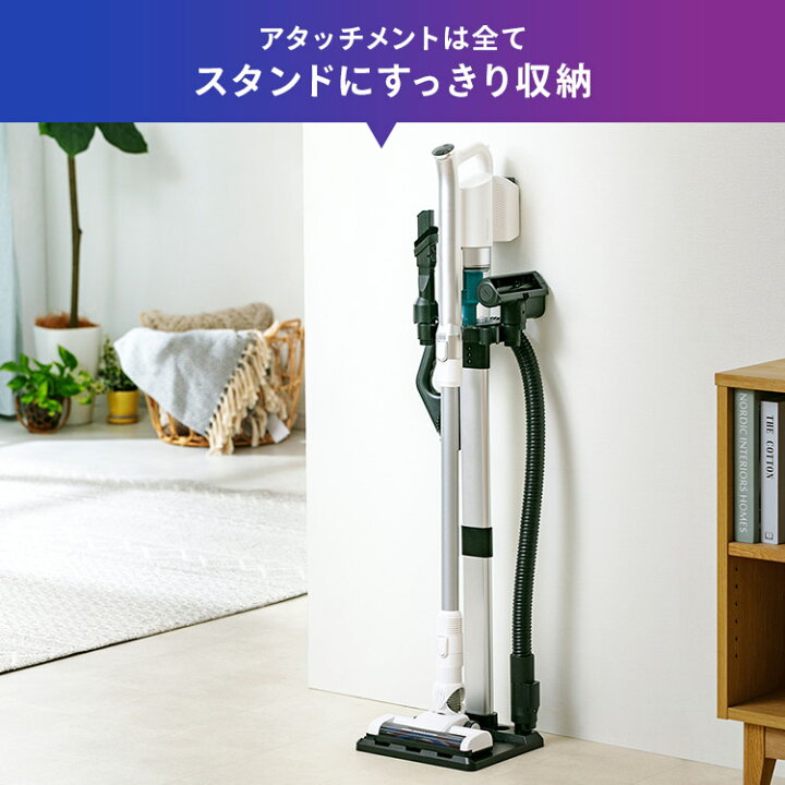 楽天市場】掃除機 コードレス サイクロン アイリスオーヤマ SCD-142P-W 