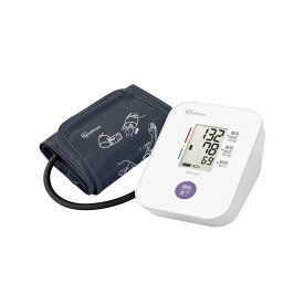 ＼国内メーカー共同開発／【公式】 血圧計 手首式 手首式血圧計 上腕式血圧計 上腕式 コンパクト職場用 送料無料 60メモリ 健康管理 アレルギー対策カフ 脈拍数 電子血圧計 持ち運び 2年保証 BPW-102 BPU-101 アイリスオーヤマ