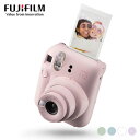 チェキ INSTAX mini 12 16791493 送料無料 チェキカメラ 写真 mini12 アナログ プリント インスタントカメラ フィルム…