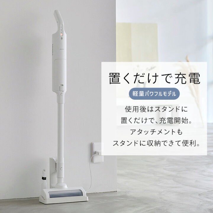 楽天市場】☆激熱価格☆ 【公式】掃除機 紙パック式 紙パック  