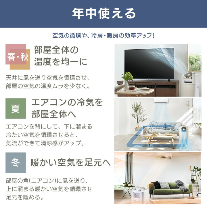 楽天市場】除湿機 サーキュレーター アイリスオーヤマ 衣類乾燥除湿器 