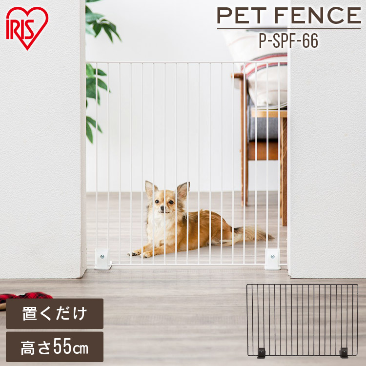 楽天市場】フェンス（犬小屋・ケージ・ゲート｜犬用品）：ペット 