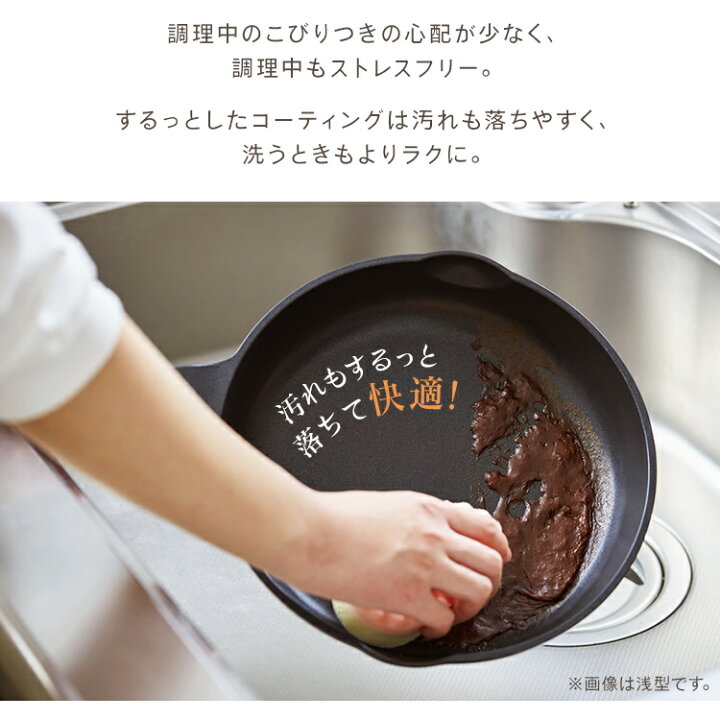 楽天市場】【あす楽】フライパン 28cm 深型 IH対応 IVL-D28 軽量フライパン IH用 フッ素加工 ダイヤモンドコーティング 汚れにくい 調理器具 IH アイリスオーヤマ【kty】 : アイリスプラザ 楽天市場店 楽天市場】【あす楽】フライパン 28cm 深型 IH対応 IVL-D28 軽量フライパン IH用 フッ素加工 ダイヤモンドコーティング 汚れにくい 調理器具 IH アイリスオーヤマ【kty】 : アイリスプラザ 楽天市場店