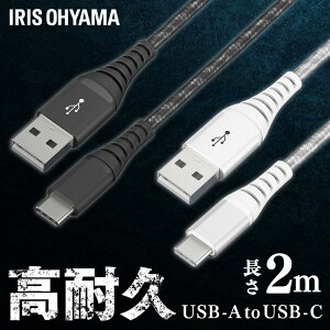 P[u 2m ICAC-C20 S2F ϋvP[u P[u ϋvUSB-CP[u USB-CP[u USB ϋvP[u [Ԃ 2m Type-A Type-C USBP[u ACXI[}[SۏؑΏ]