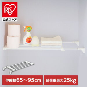 ˂I [ ʏ ˂_ bN ȃXy[X Eߏ  s23.5cm 65`95cm iΉ tȒP Hsv LkI zCg ACXI[} EST-65R