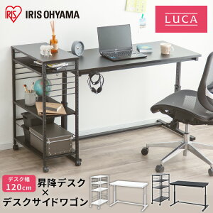 �y�����z���~�f�X�N �T�C�h���S�� �Z�b�g �I�t�B�X�f�X�N �p�\�R���f�X�N ��120cm UDD-1200 + �f�X�N�T�C�h���S�� DSW-600 �������� ���~ �f�X�N �� �������� �I�t�B�X �d�� ���S�� �f�X�N���S�� PC