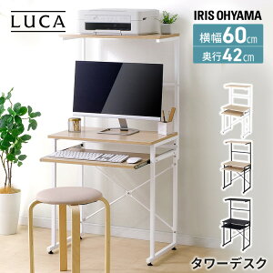 [fXN TDK-6042  p\RfXN nC^Cv RpNg 60cm fXN PCfXN [NfXN  ȃXy[X It v^ p\RbN ACXI[}