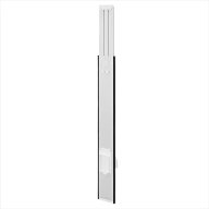 [700円OFFクーポン/暑さ対策フェア]ロング窓パネル IPAM-AL200 送料無料 ポータブルクーラー クーラー 窓…